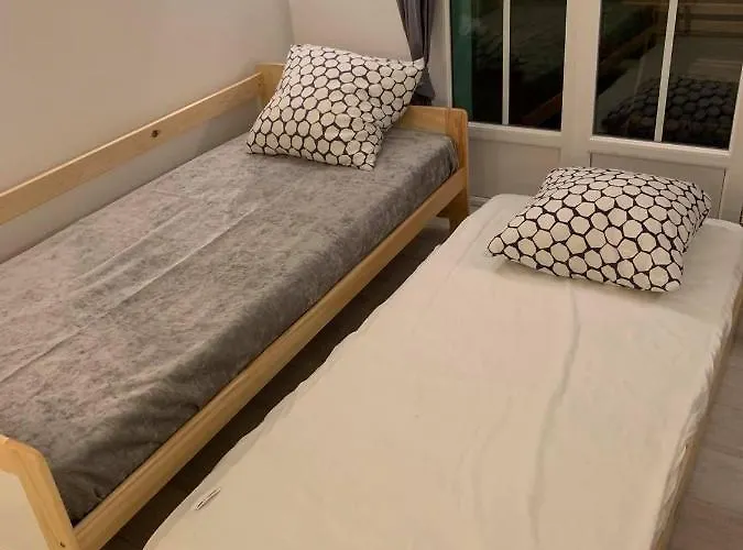 Renove Et Cosy Dans アパート