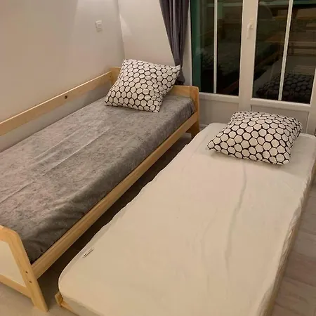 Renove Et Cosy Dans Apartment