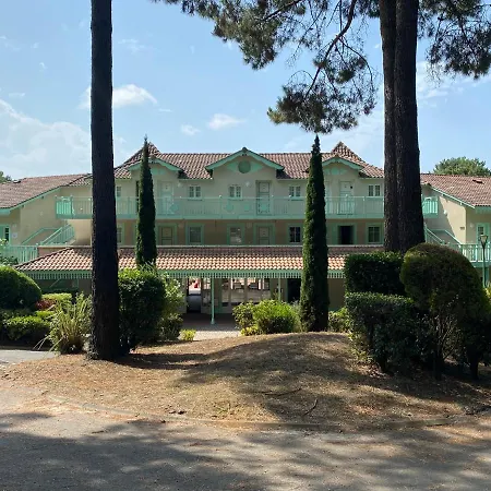 Renove Et Cosy Dans * Lacanau