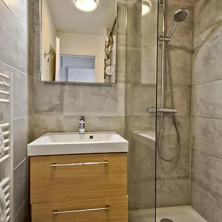 Apartment Renove Et Cosy Dans