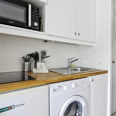 Apartment Renove Et Cosy Dans Lacanau